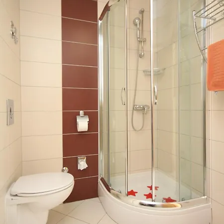 Family Friendly With A Swimming Pool Okrug Gornji, Ciovo - 10401 Apartament Trogir